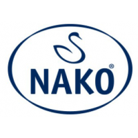 Nako (Нако) лого - прежди