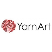 Yarn Art (Ярн Арт) лого - прежди