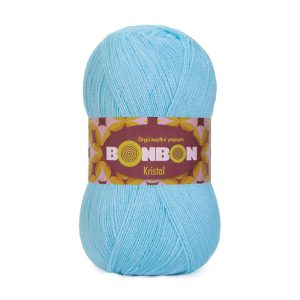 Прежда Нако Бонбон Кристал (Nako Bonbon Kristal)