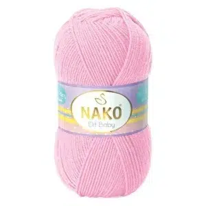 Прежда Нако Бебе Елит (Nako Bebe Elite)