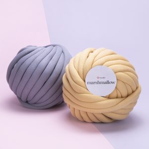 Прежда Ярн Арт Маршмелоу (YarnArt Marshmallow)
