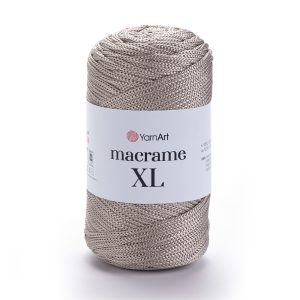 Ярн Арт Макраме ХЛ (YarnArt Macrame XL)
